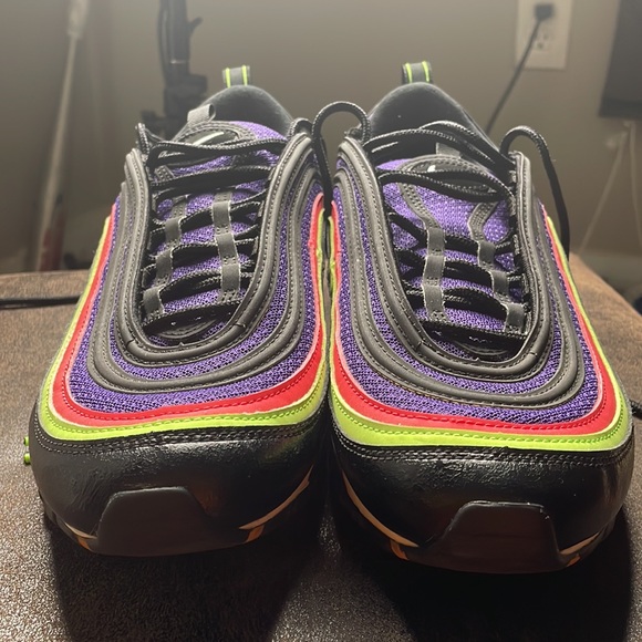 Nike Other - Nike AirMax 97 Joker